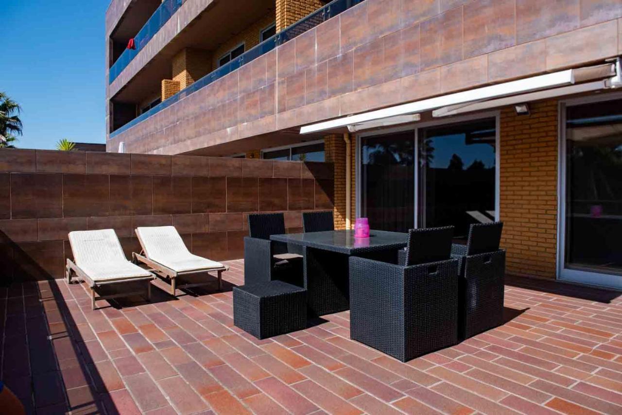 Charming Apartment Marmoiral Exterior foto